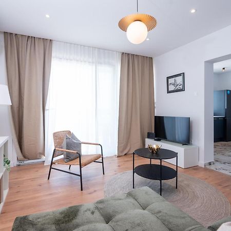 Sea View Mia Apartment Just Renovated Zadar Ngoại thất bức ảnh
