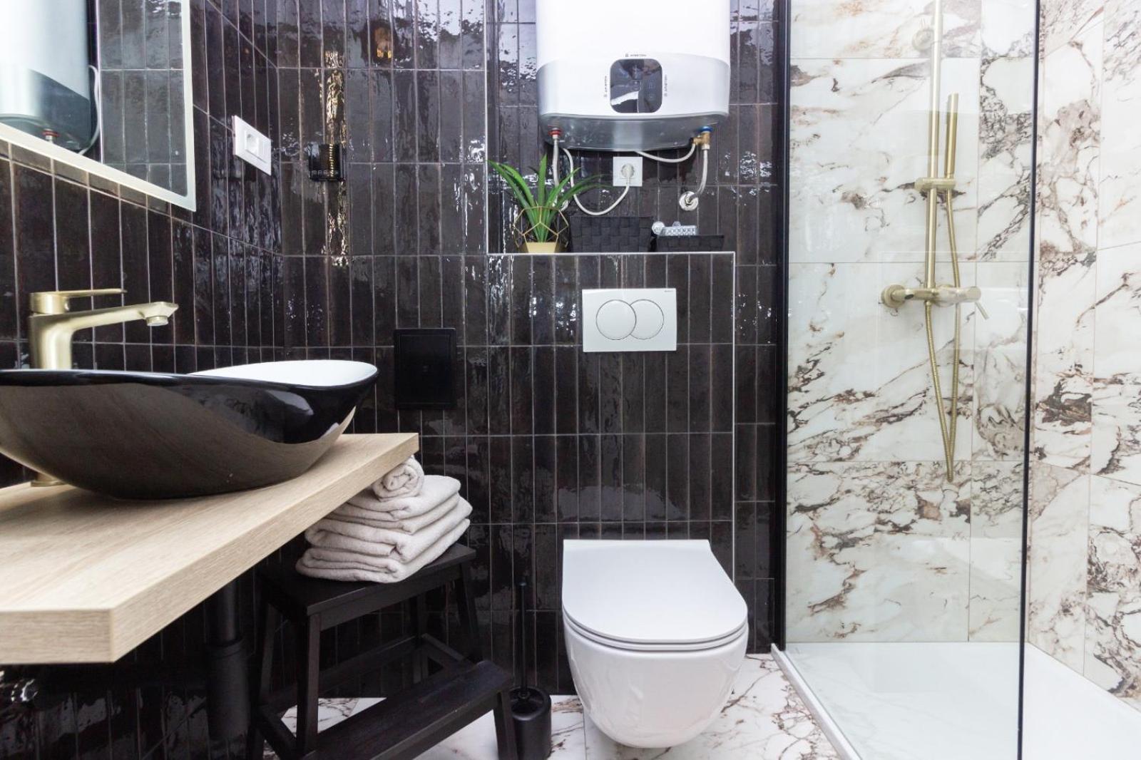Sea View Mia Apartment Just Renovated Zadar Ngoại thất bức ảnh
