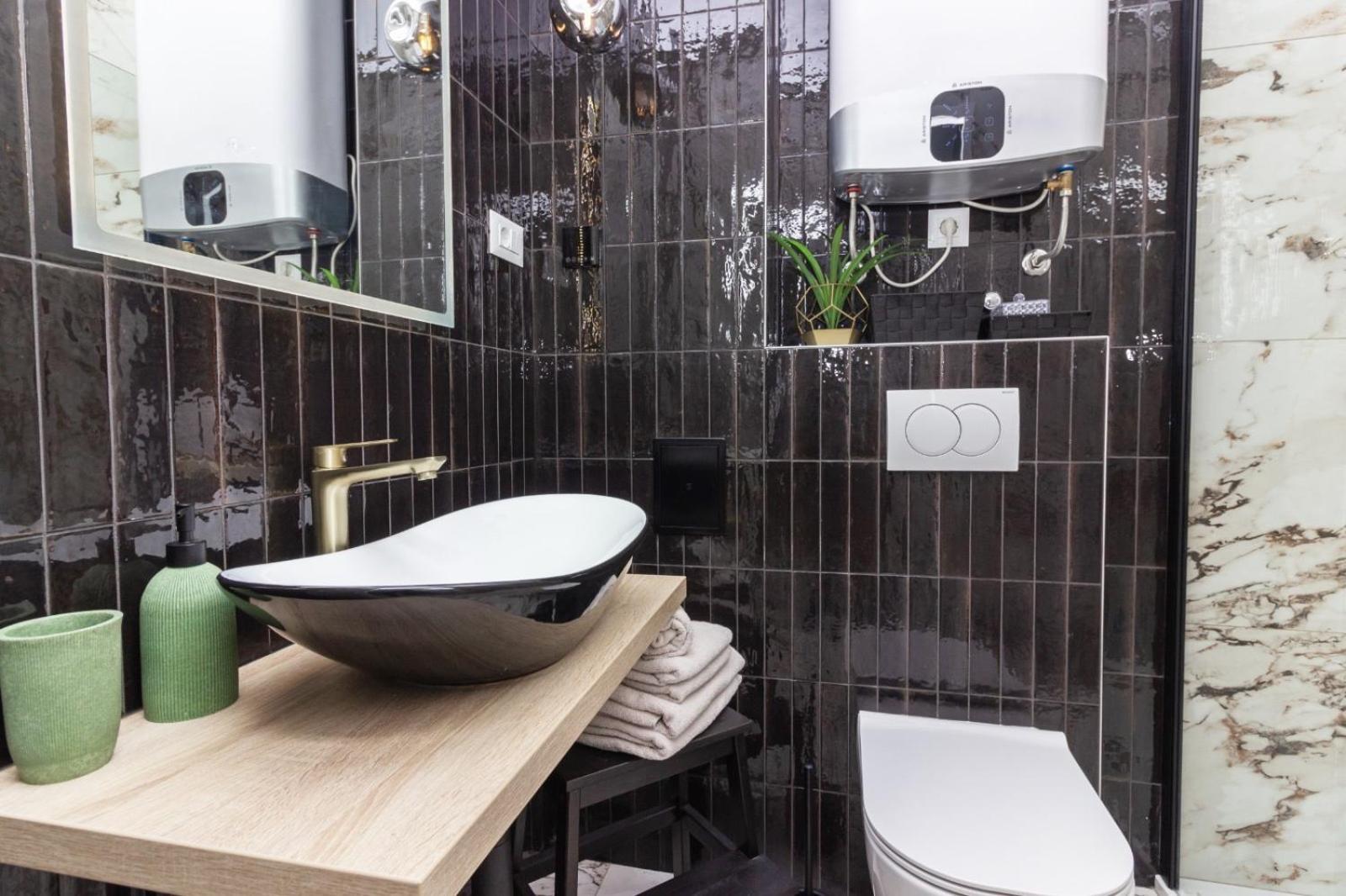 Sea View Mia Apartment Just Renovated Zadar Ngoại thất bức ảnh