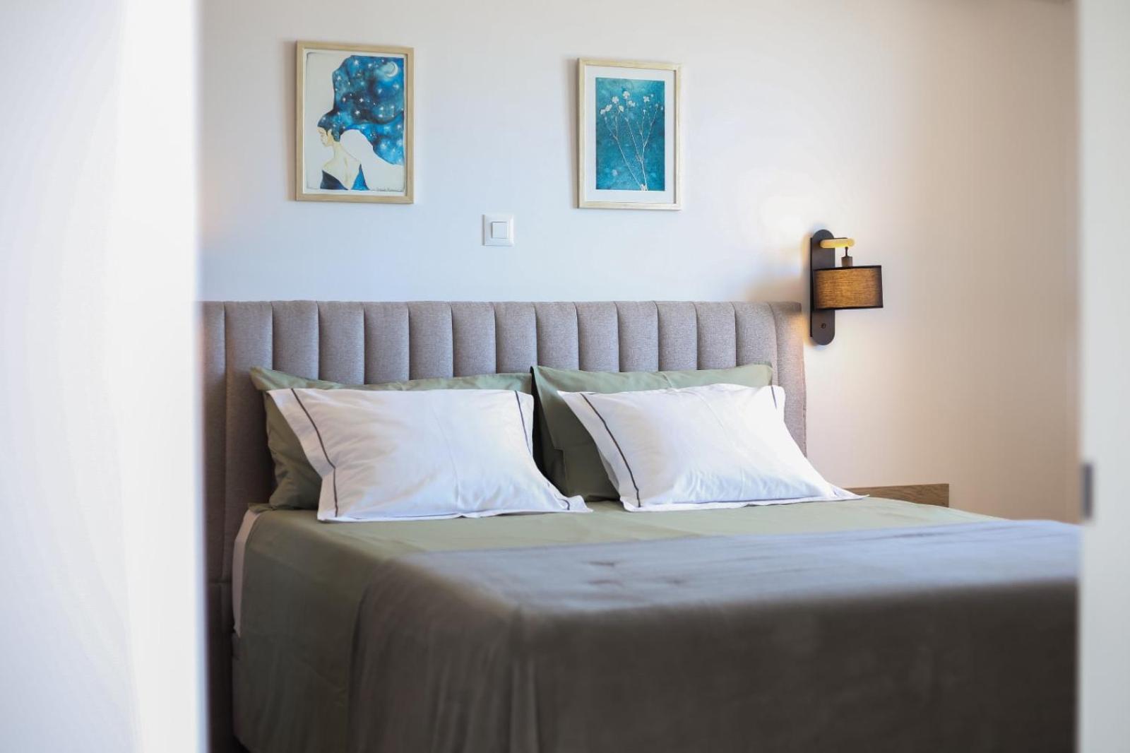 Sea View Mia Apartment Just Renovated Zadar Ngoại thất bức ảnh