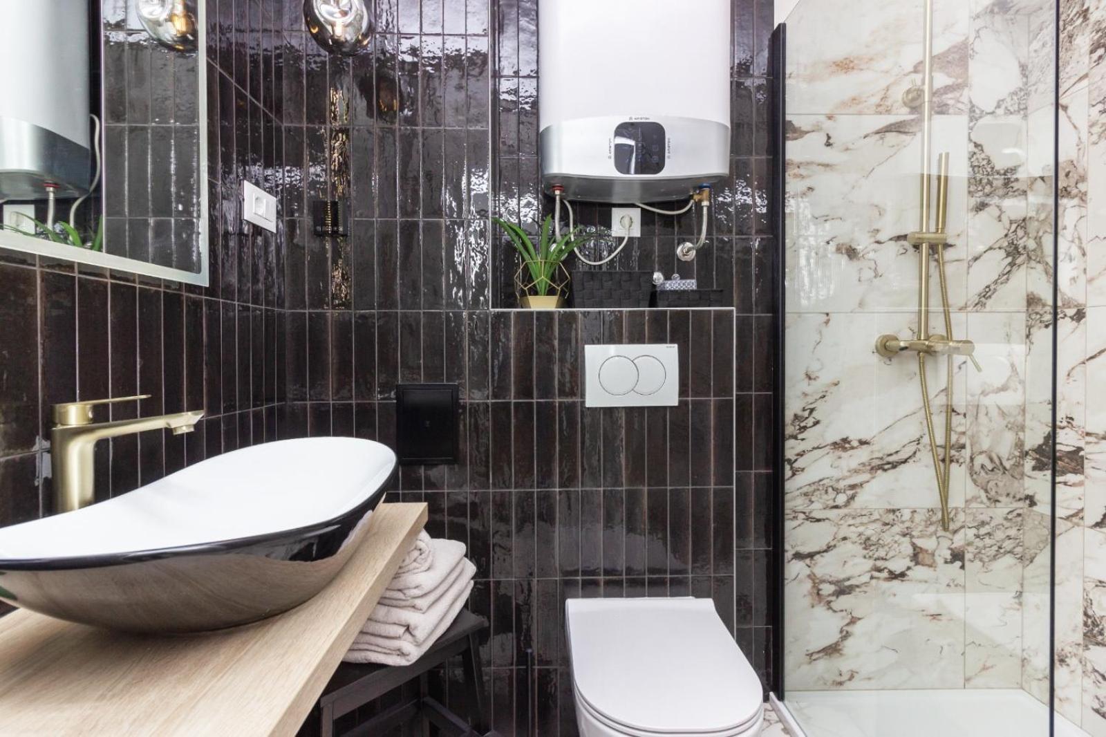 Sea View Mia Apartment Just Renovated Zadar Ngoại thất bức ảnh