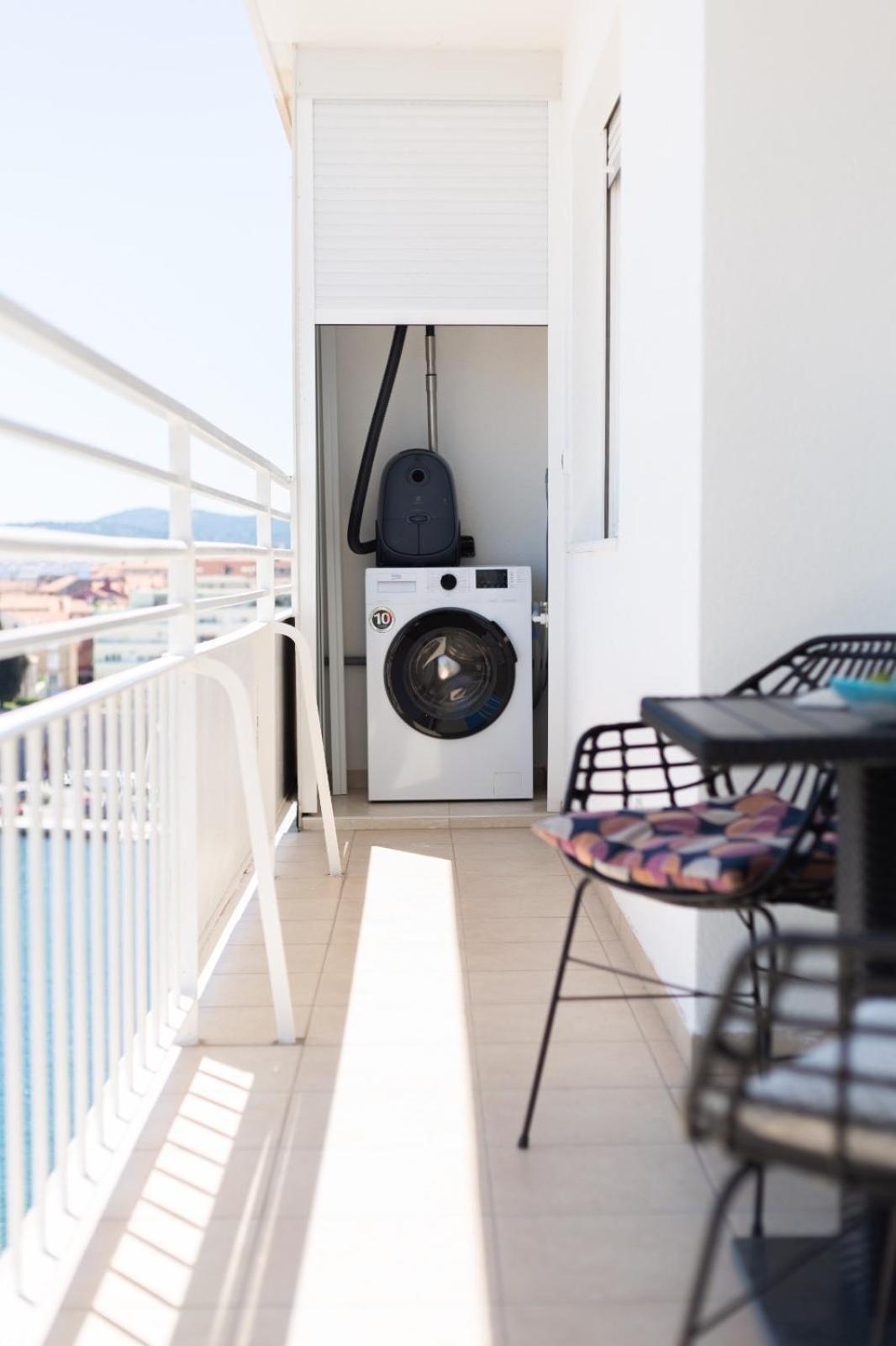Sea View Mia Apartment Just Renovated Zadar Ngoại thất bức ảnh