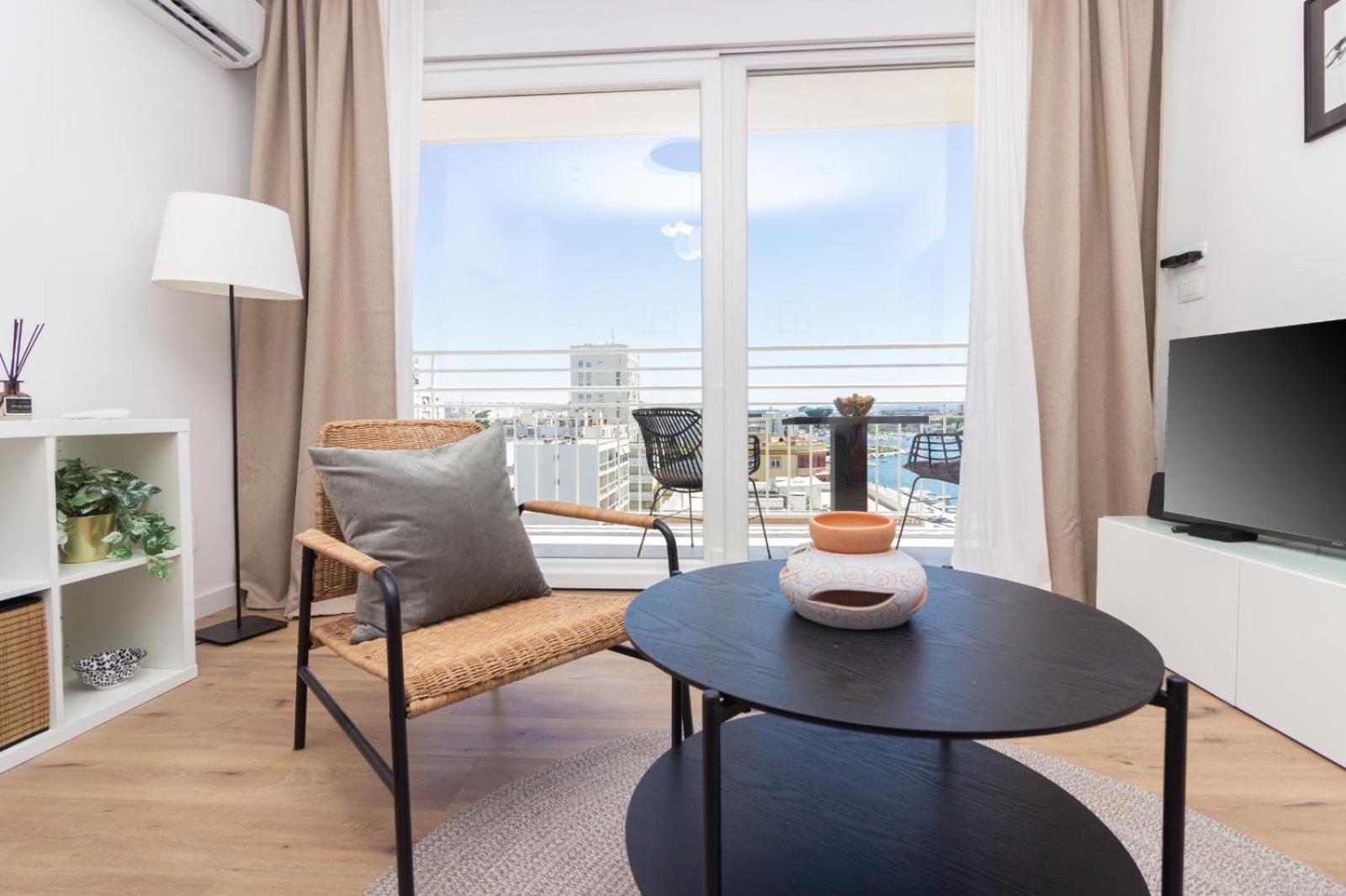 Sea View Mia Apartment Just Renovated Zadar Ngoại thất bức ảnh