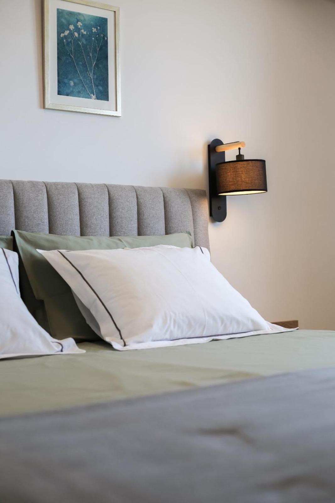 Sea View Mia Apartment Just Renovated Zadar Ngoại thất bức ảnh