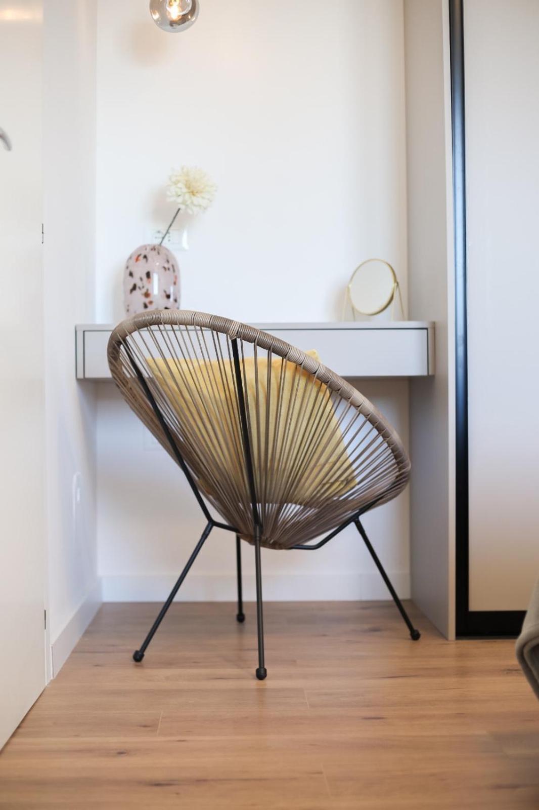 Sea View Mia Apartment Just Renovated Zadar Ngoại thất bức ảnh